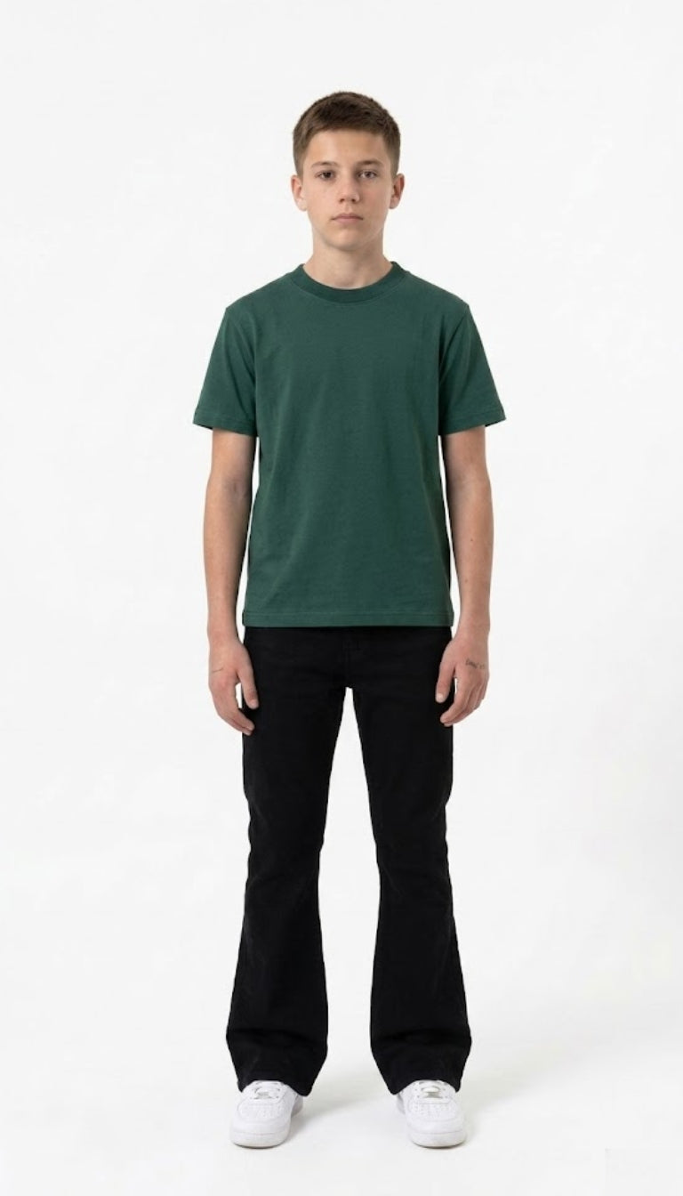 T-Shirt Colours