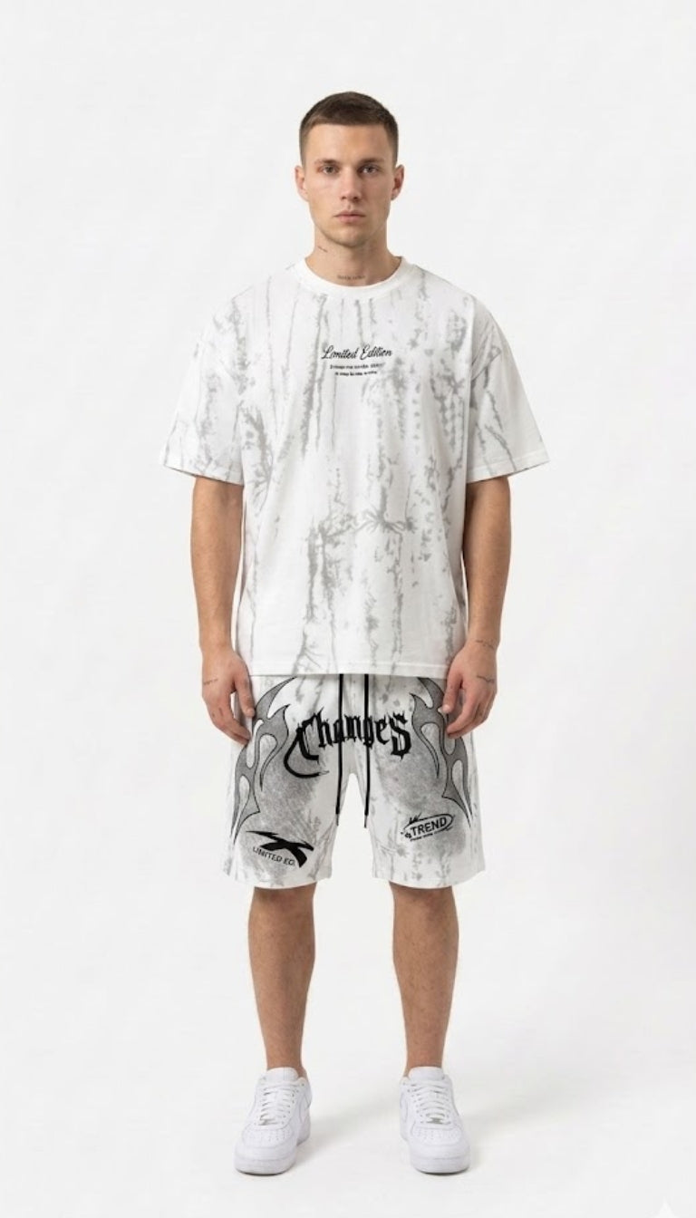 Cordset Tribal Evolution