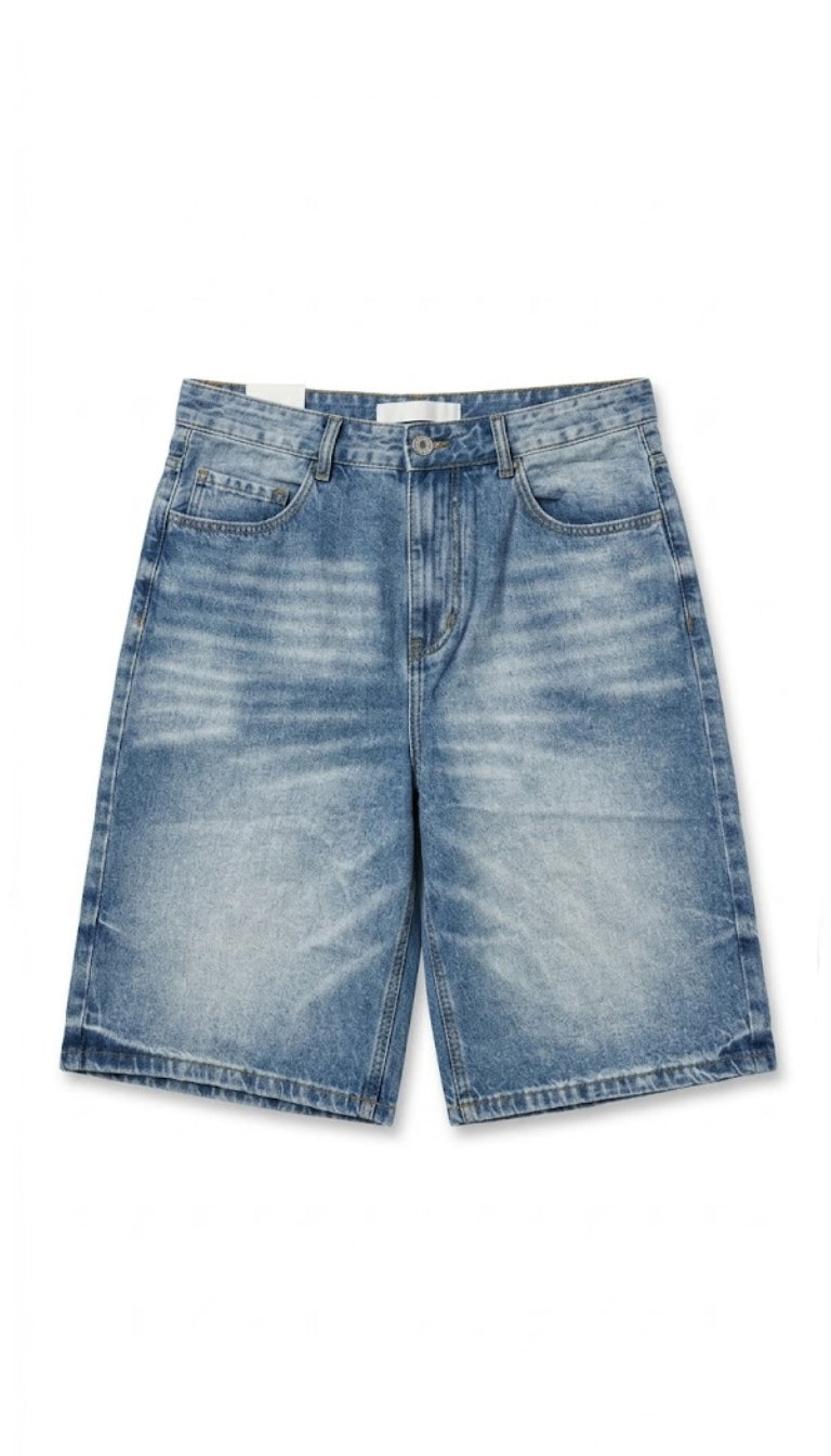 Jorts Relaxed Fit
