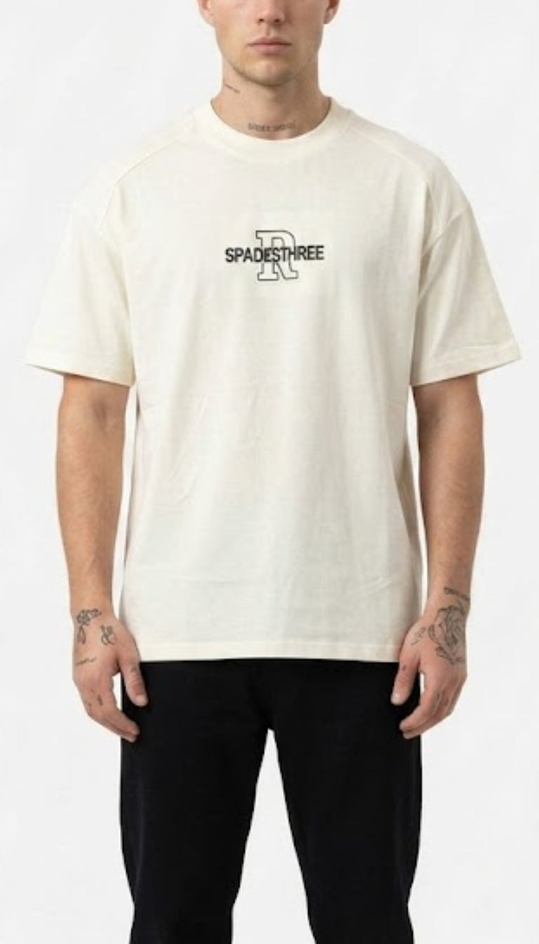 T-shirt "Spades"