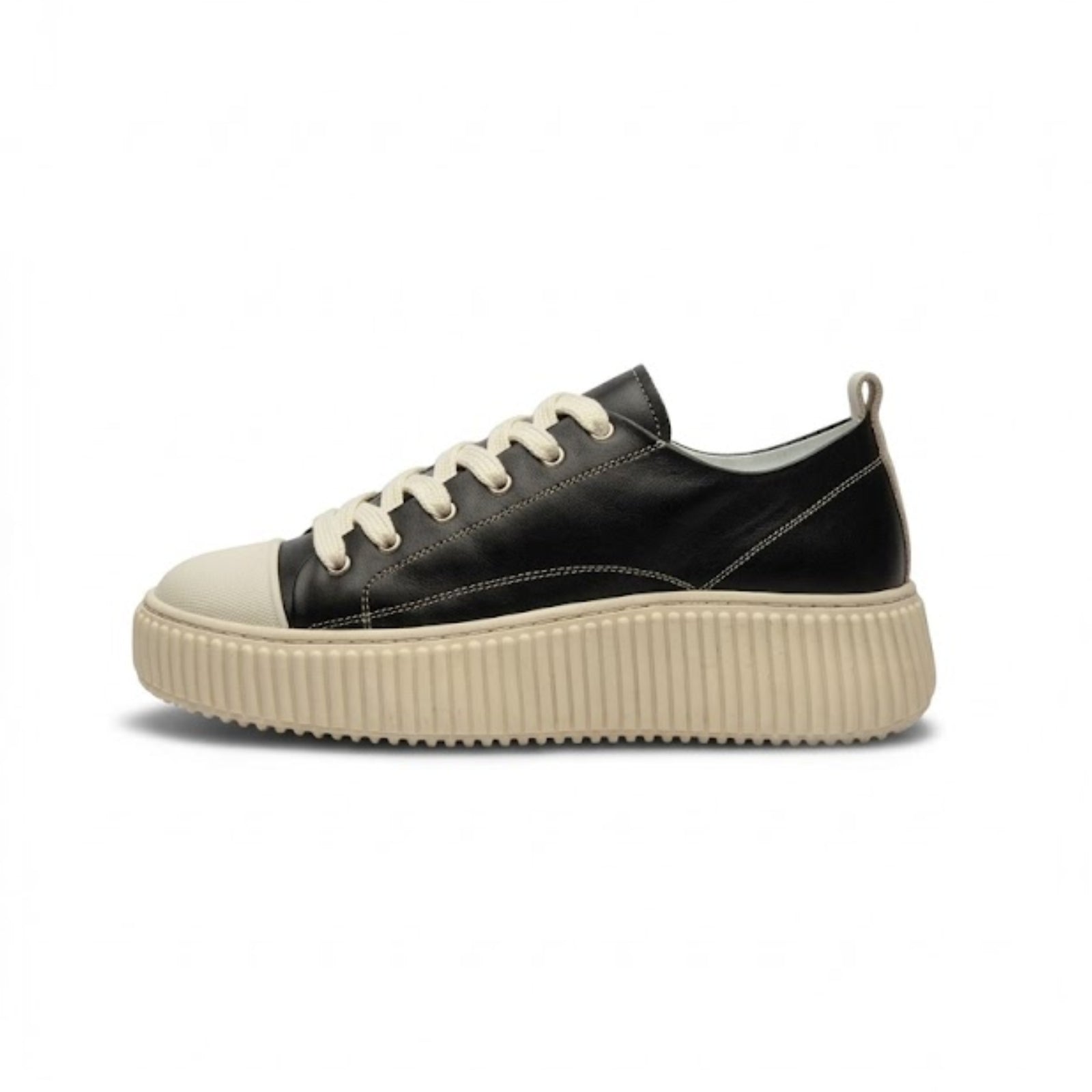 Sneakers Platform Double