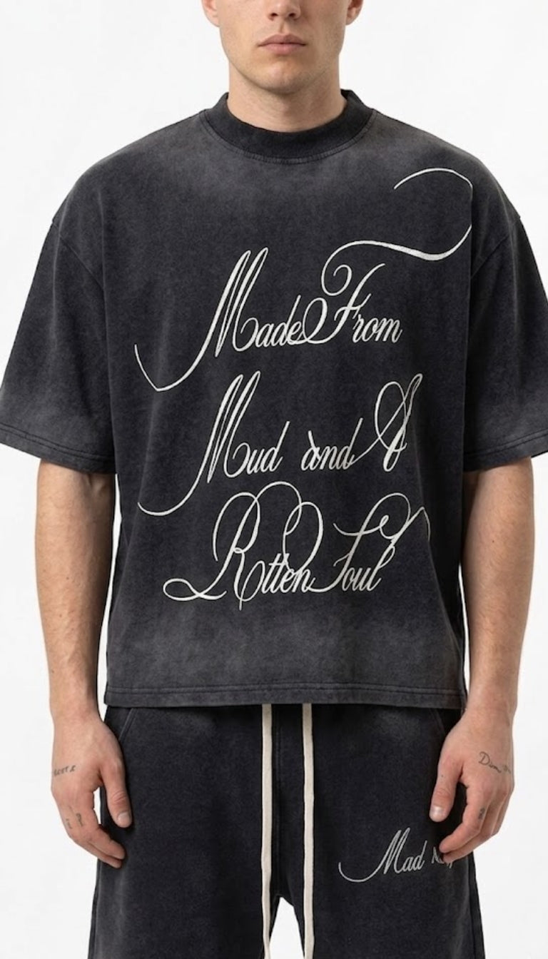 Completo "Calligraphy"