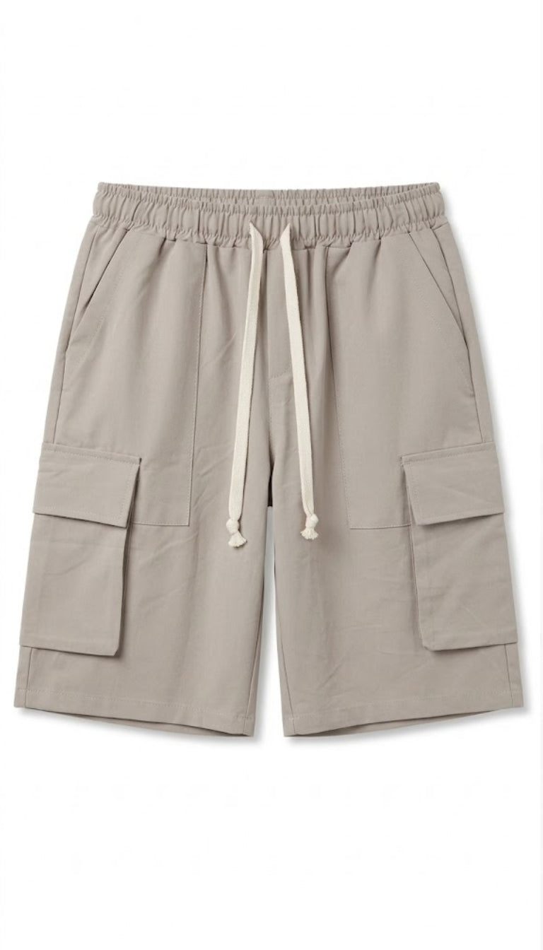 Short Cargo