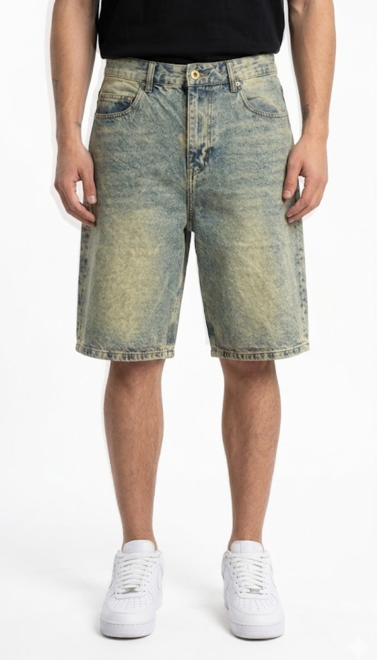 Jorts Raw