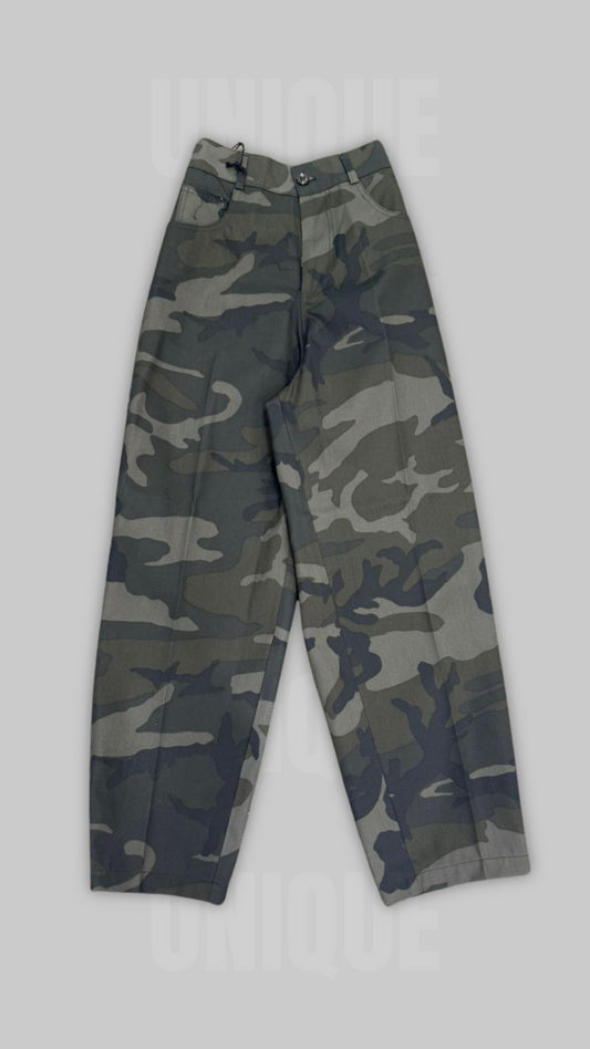 PANTALONE CAMO BUNKER