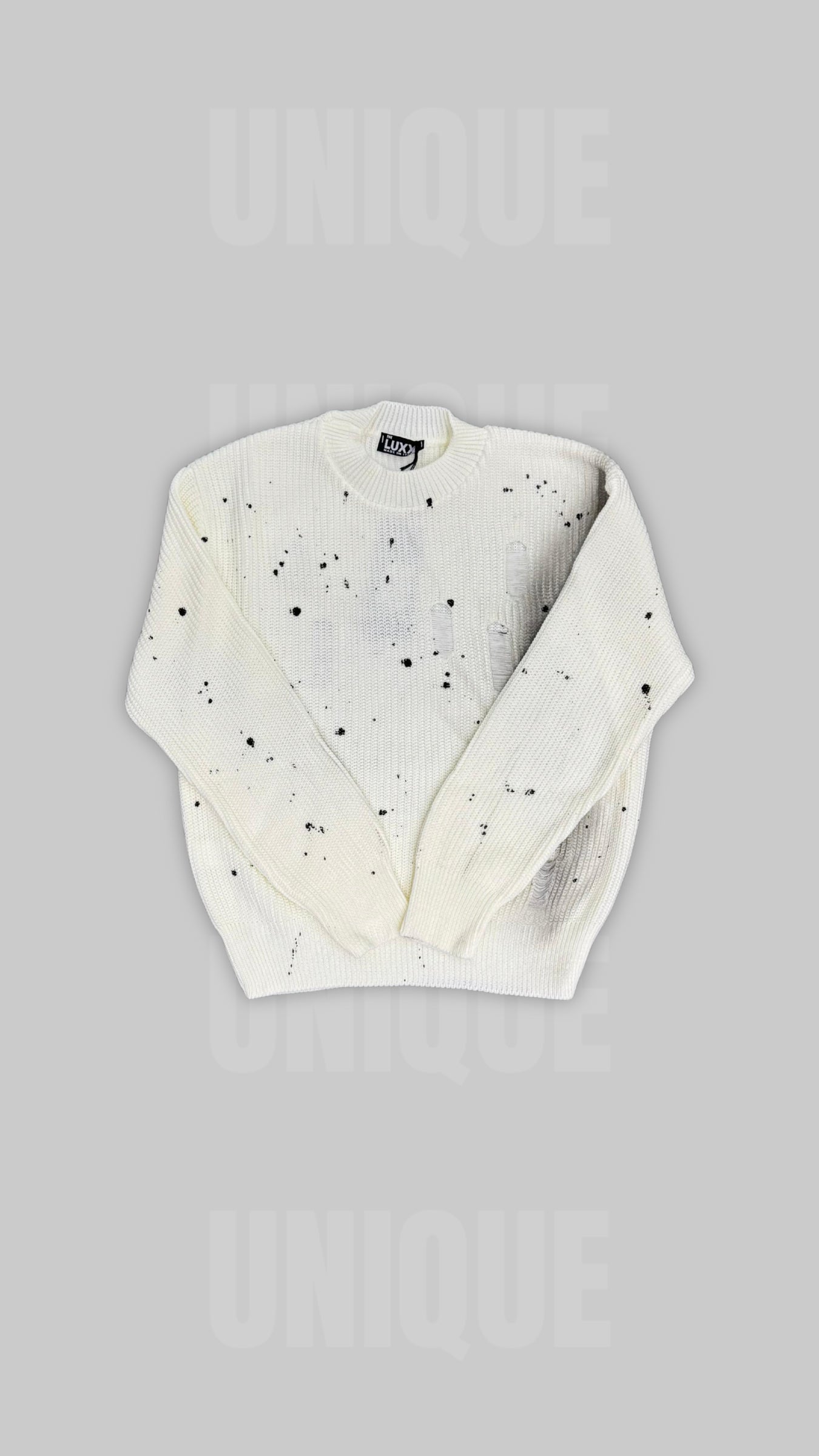 MAGLIONE "COSMOS"