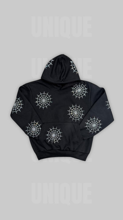 HOODIE SPIDER