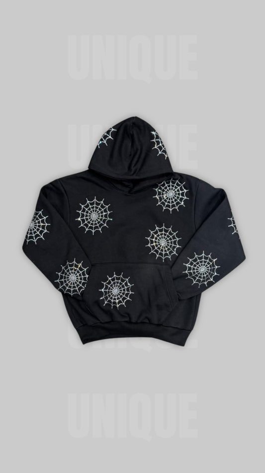 HOODIE SPIDER