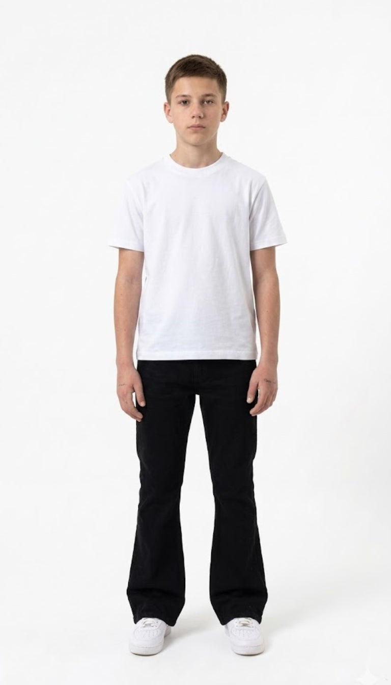 T-Shirt Colours