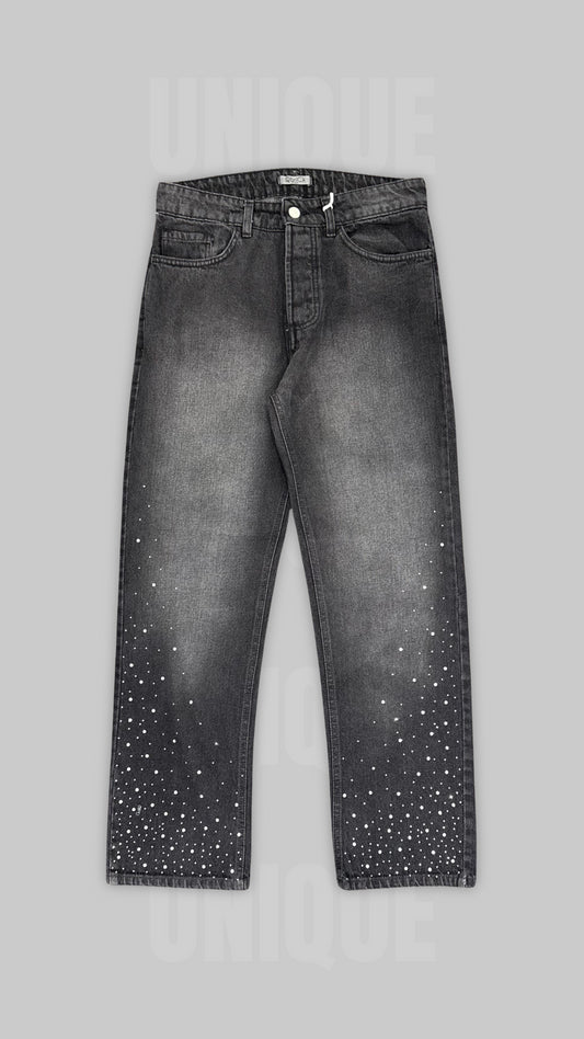 JEANS DIAMOND FADE
