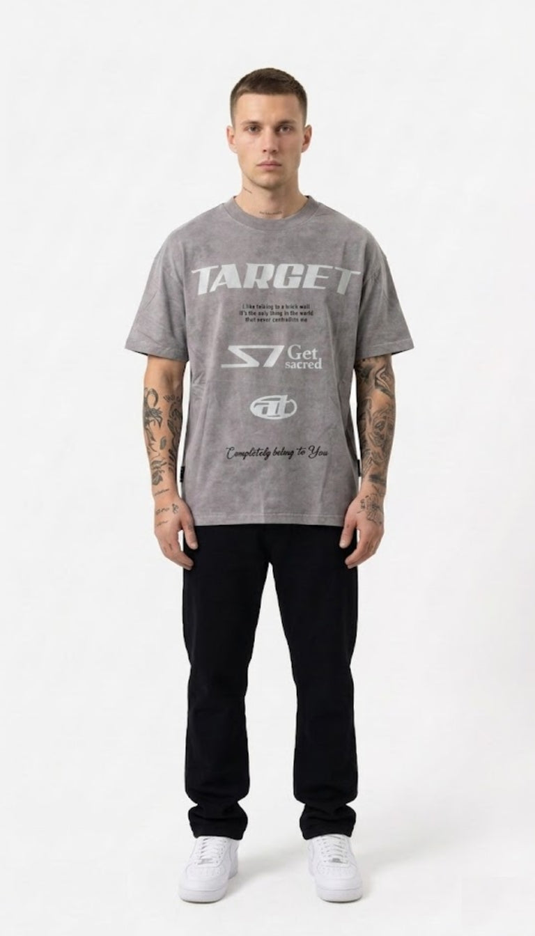 T-shirt "Target"