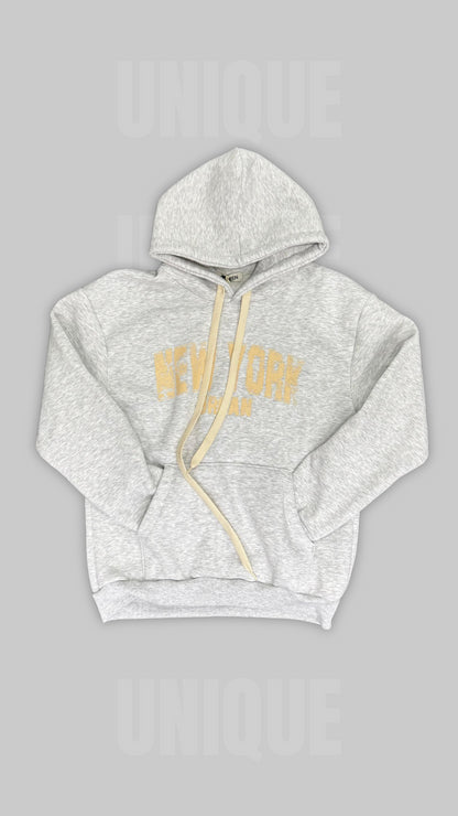 HOODIE "NEW YORK"