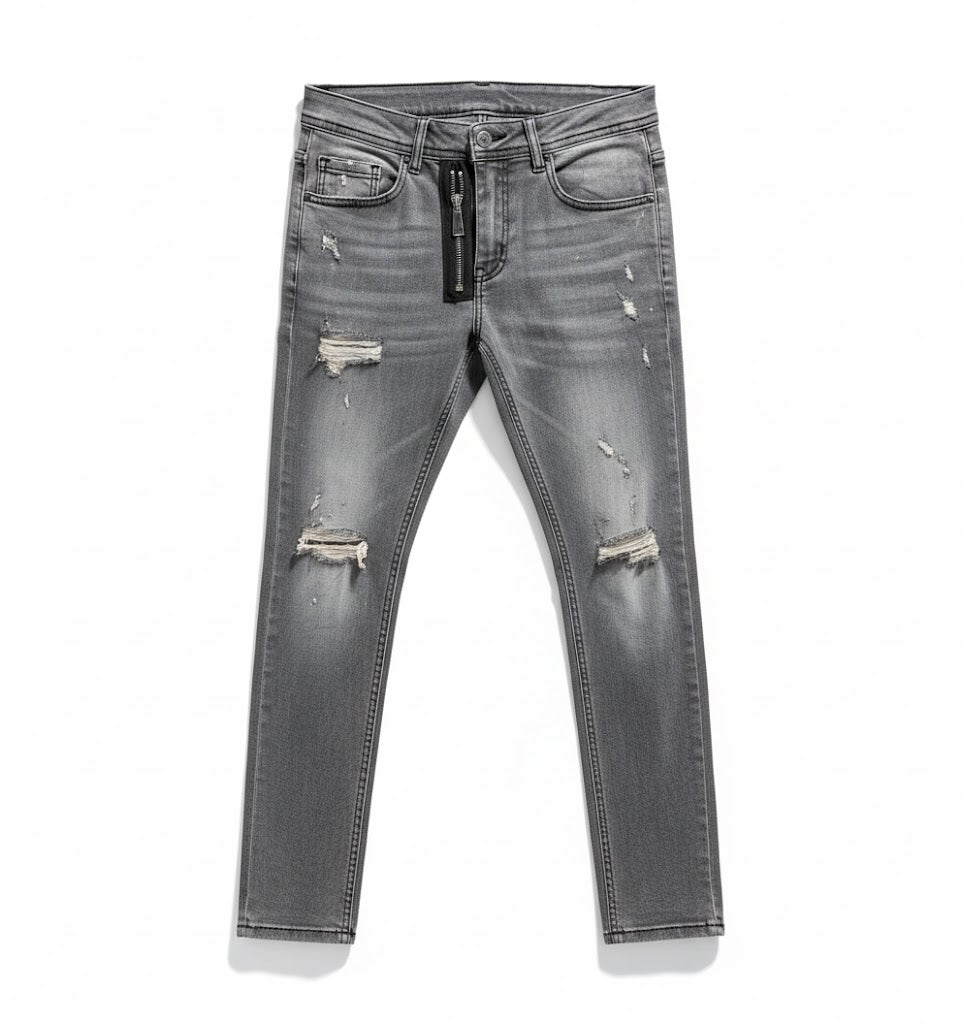 Jeans Skinny Flash