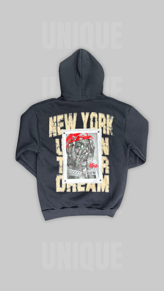 HOODIE "NEW YORK"