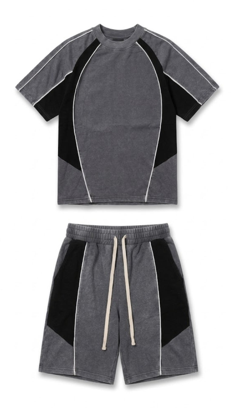 Cordset Apex Paneled