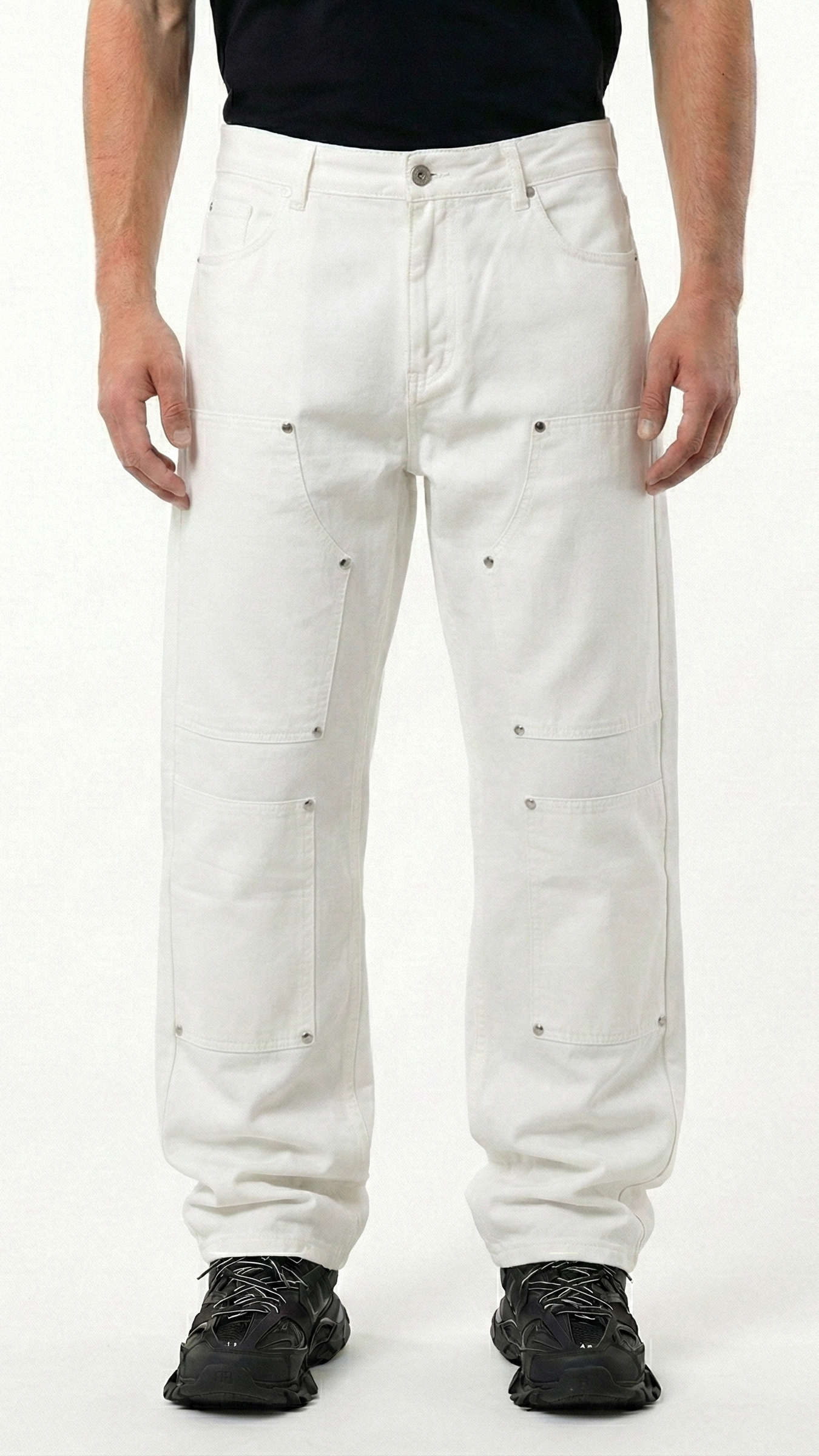 Pantalone Carpenter Regular Fit