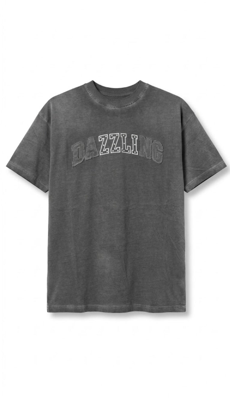 T-Shirt Oversize "Dazzling"