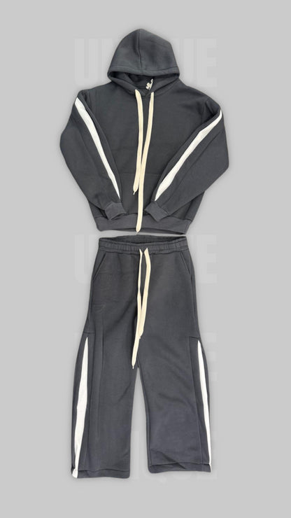 COMPLETO TUTA FLARE