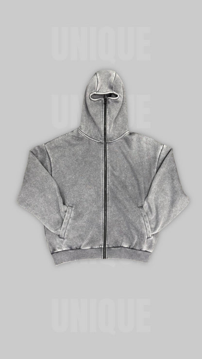 COMPLETO BALACLAVA