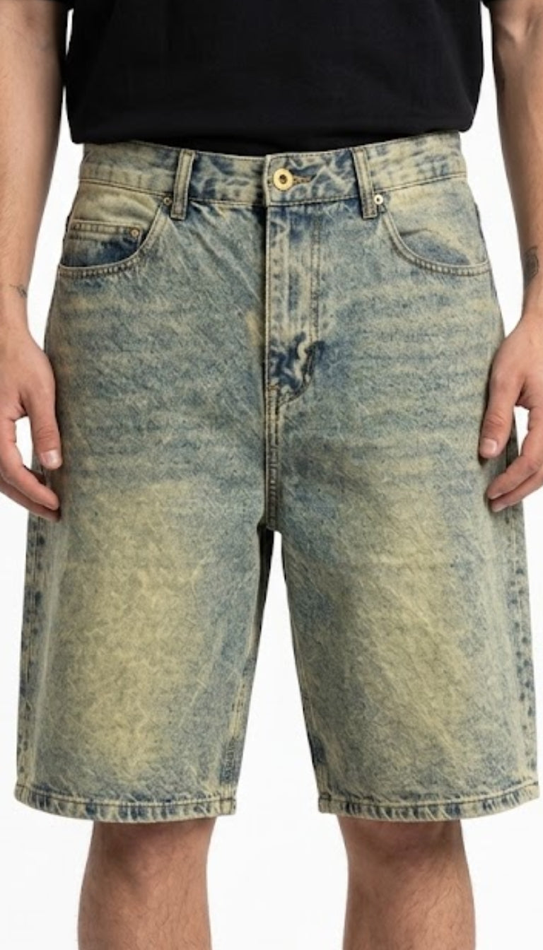Jorts Raw