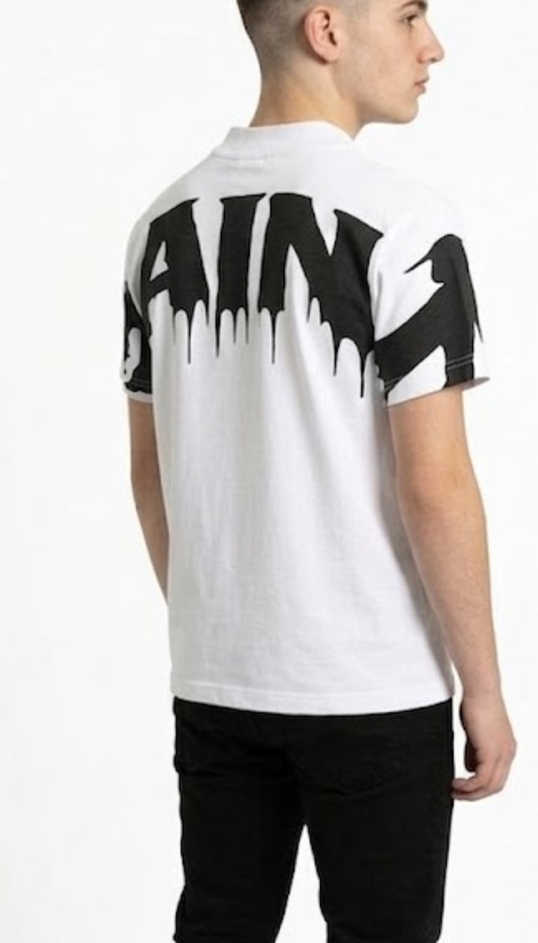 T-shirt "Saint Drip"