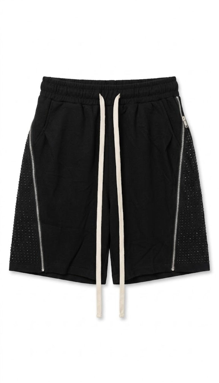 Shorts Midnight Hardware