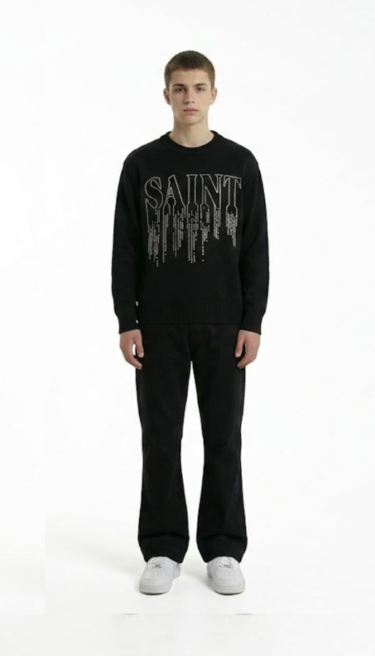 Maglione Saint Crystal