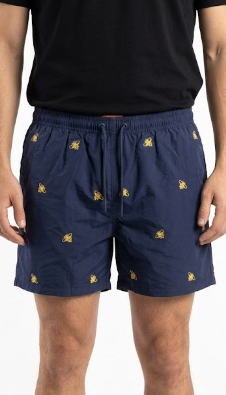Boxer Mare "Bee Pattern"