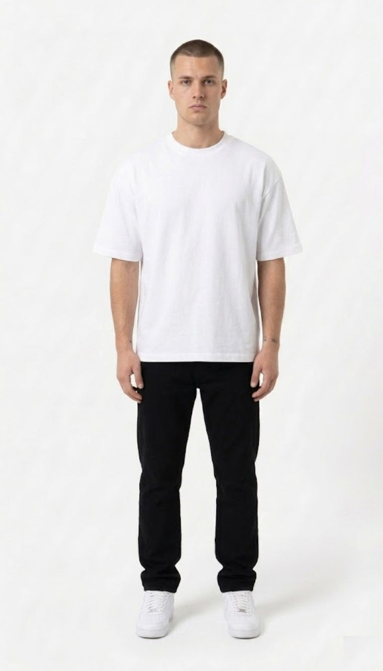 T-Shirt "Maybe Next Time"