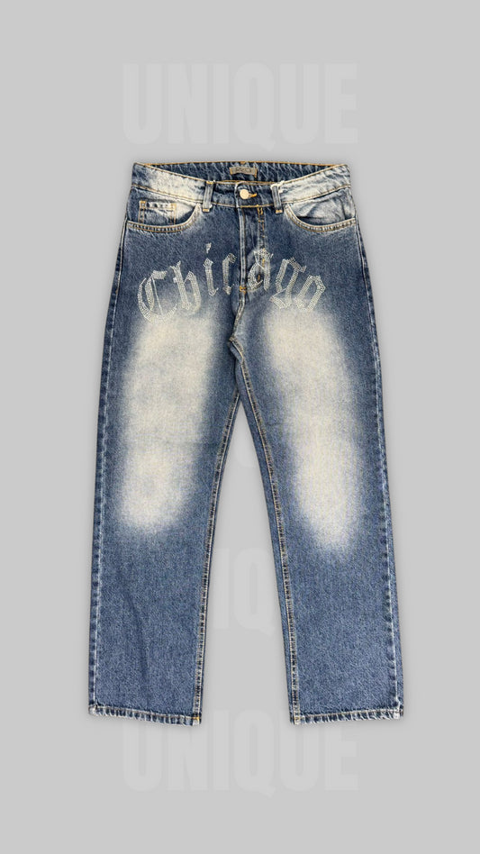 JEANS CHICAGO ICE