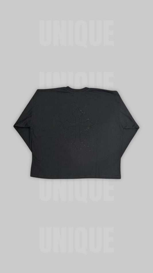 LONGSLEEVE CROSS