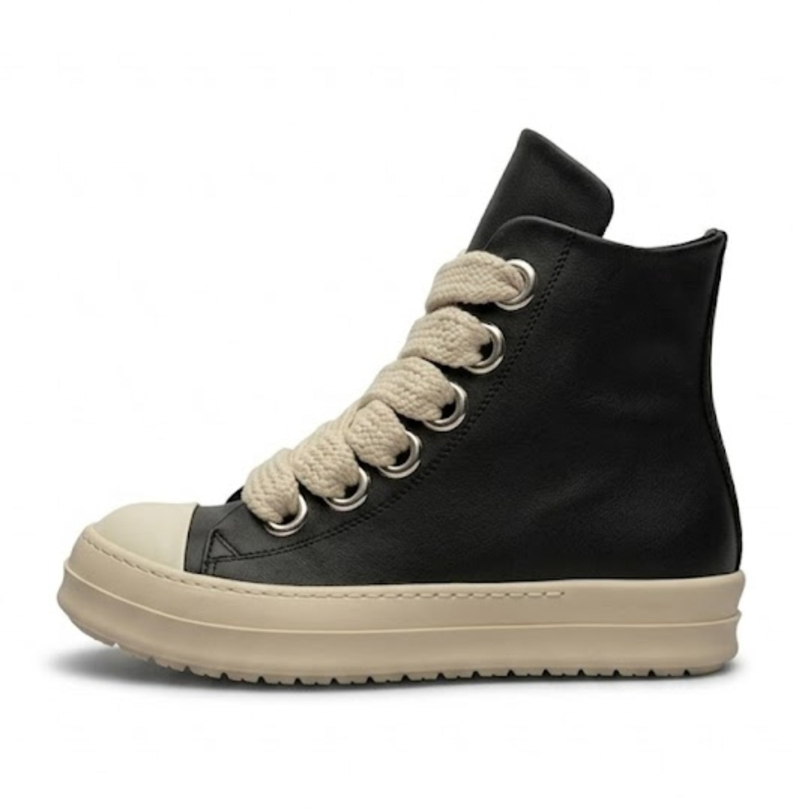 Sneakers Mod. R**k Alte Basic