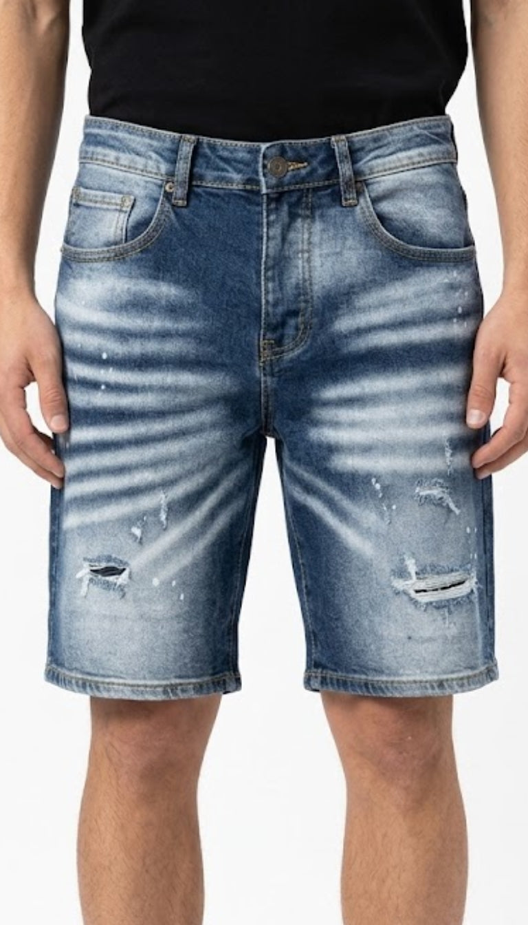 Shorts "Painter"