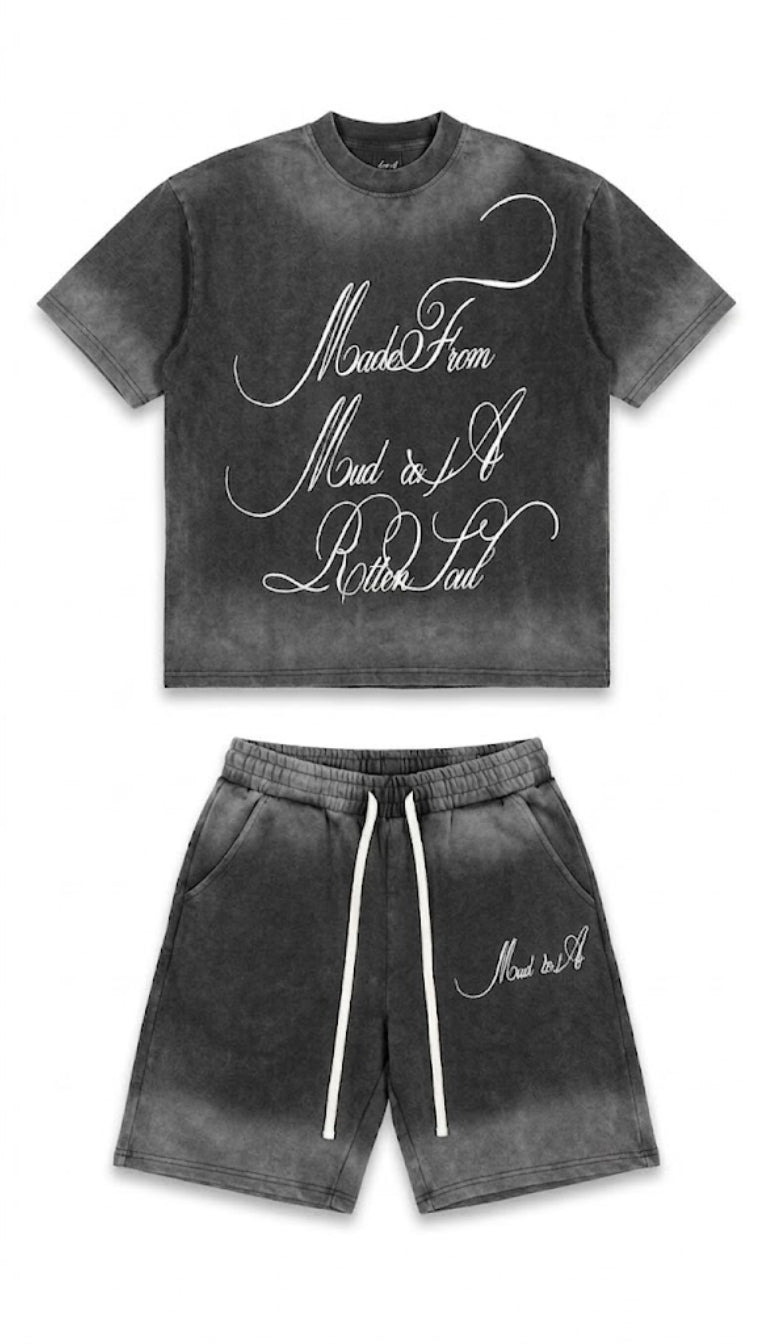 Completo "Calligraphy"