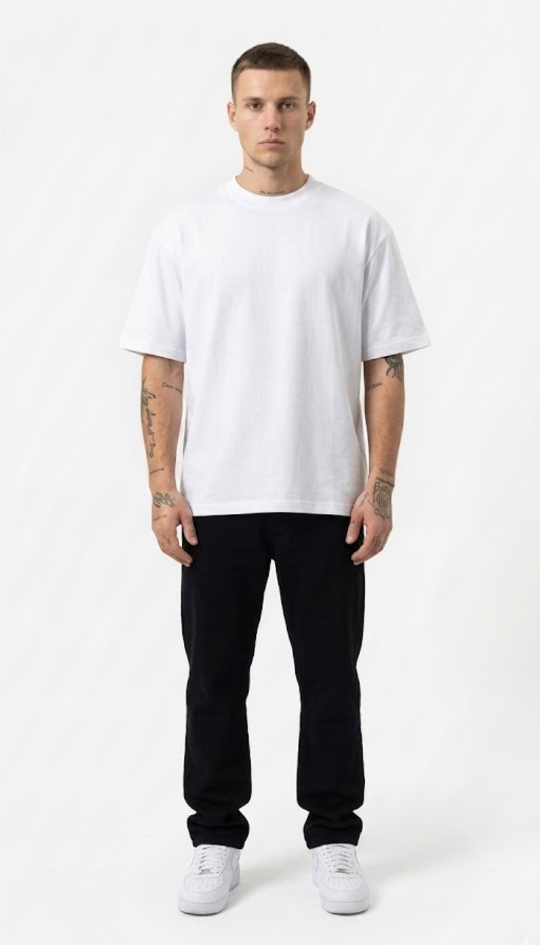 T-Shirt Spray Diffusion