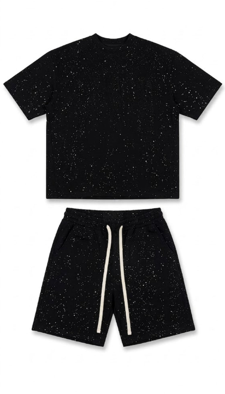 Completo "Freedom Shine"