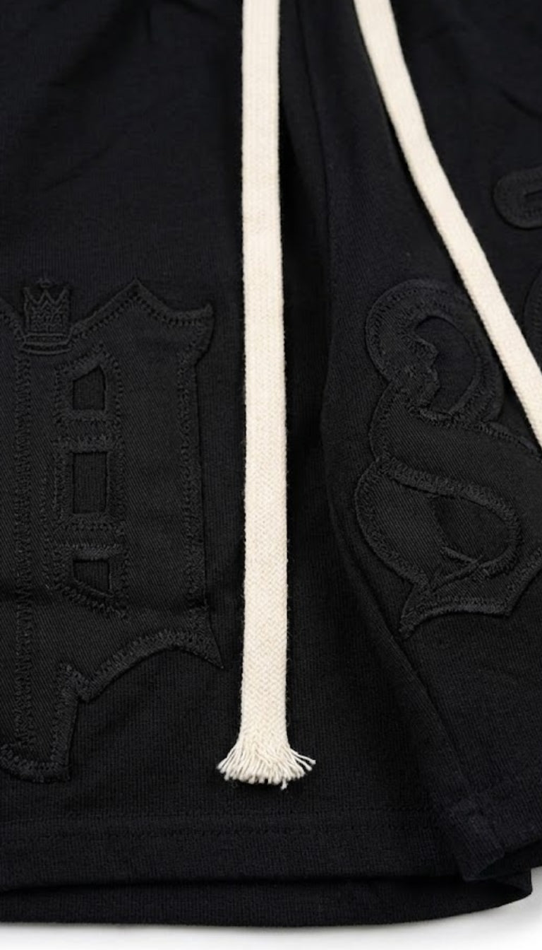 Shorts Gothic