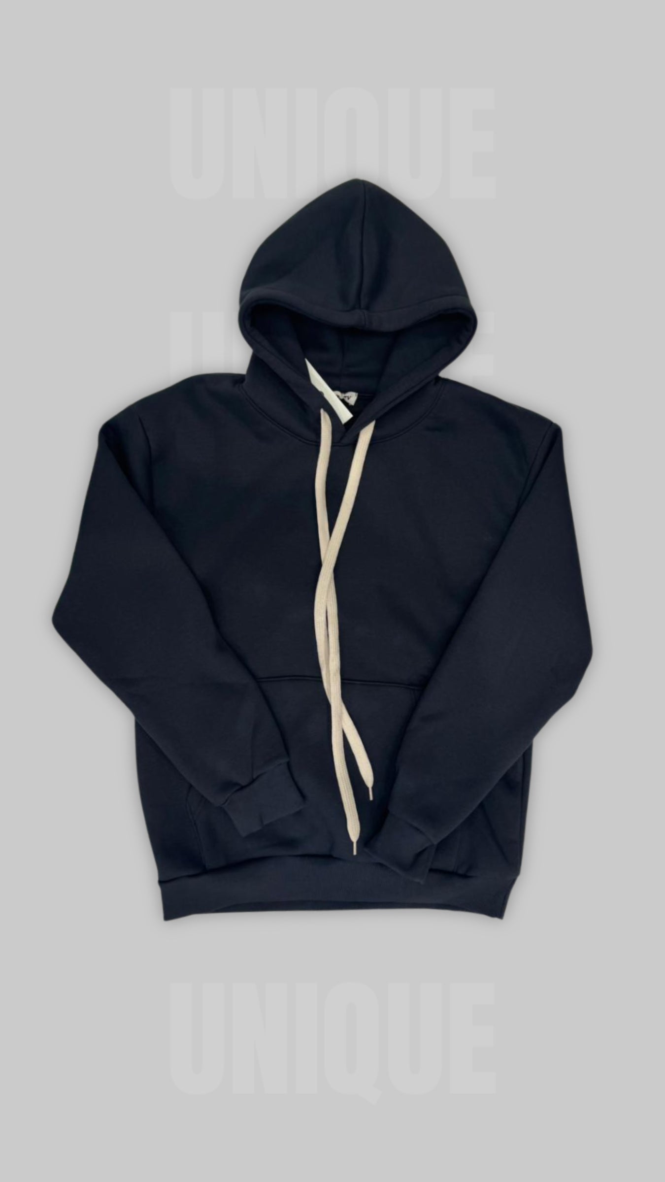 FELPA HOODIE "F*CK OFF"