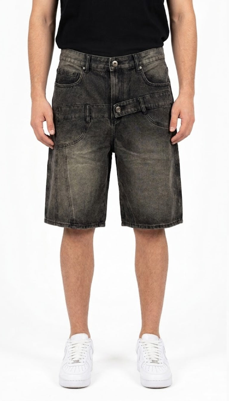 Jorts Double