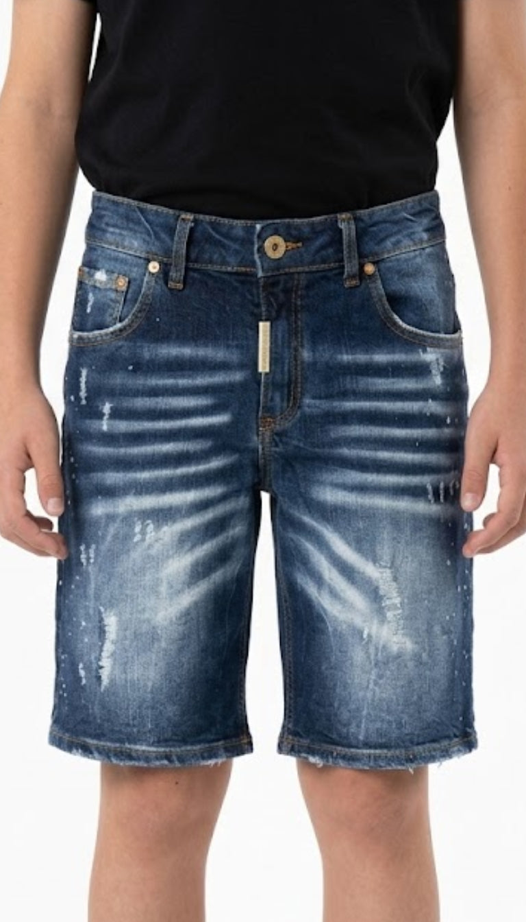 Shorts  Drops