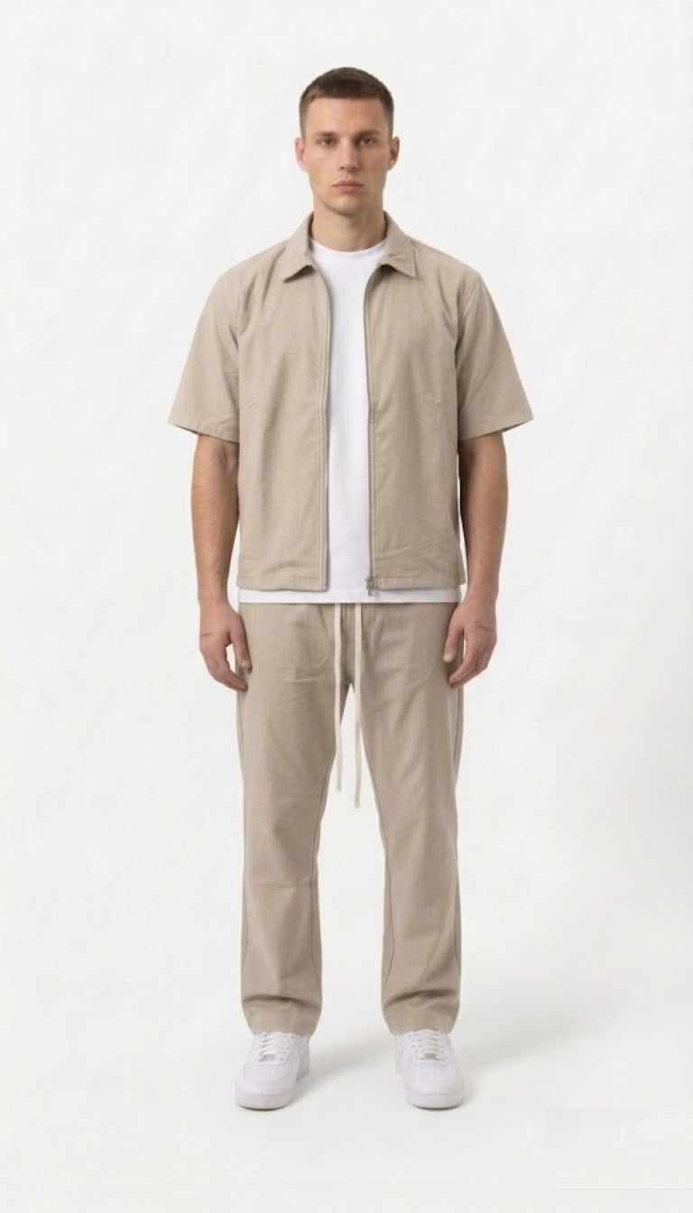 Completo Spring Casual