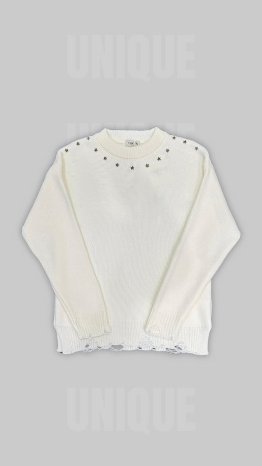 MAGLIONE STARS