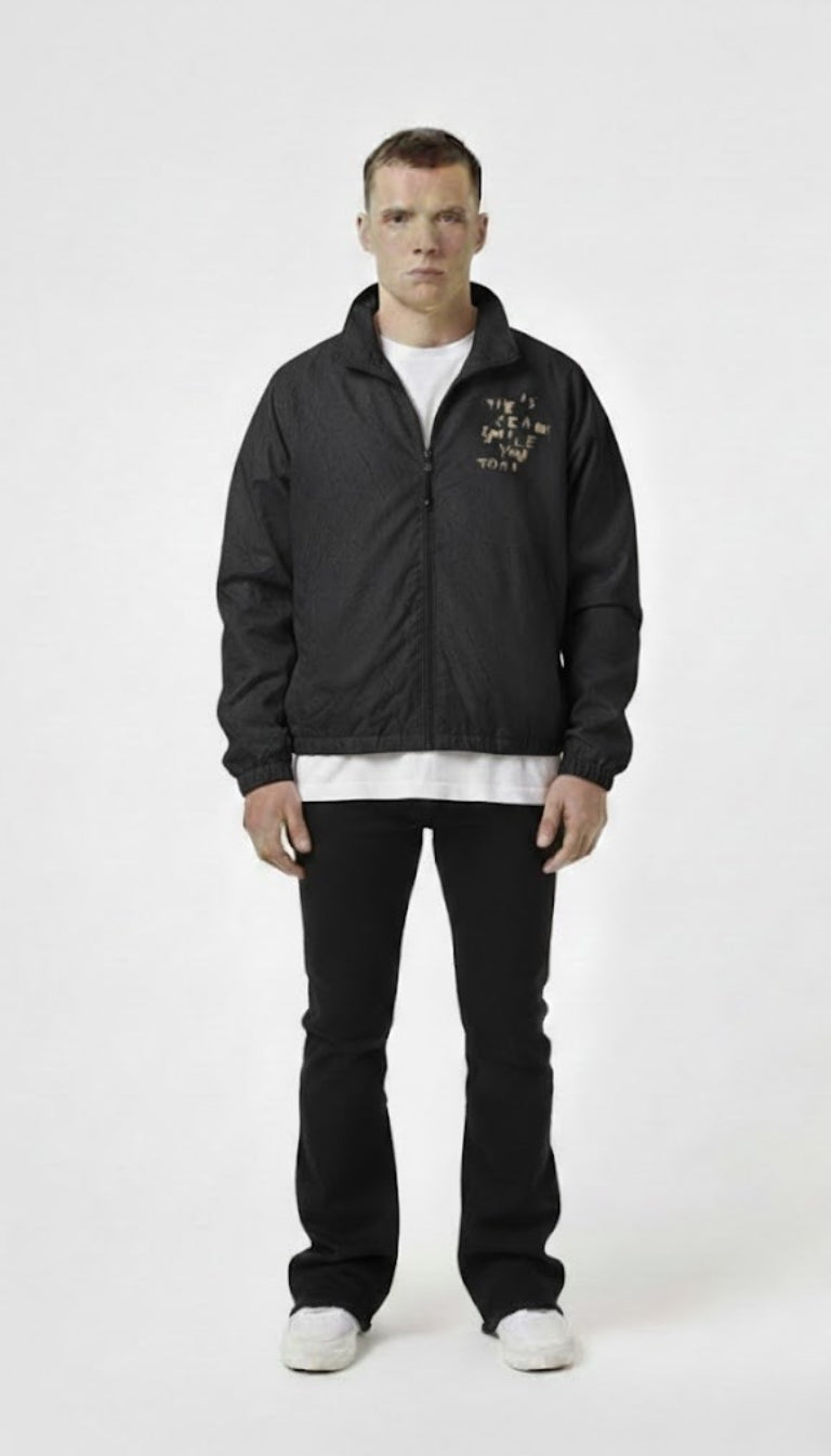 Glitch Jacket