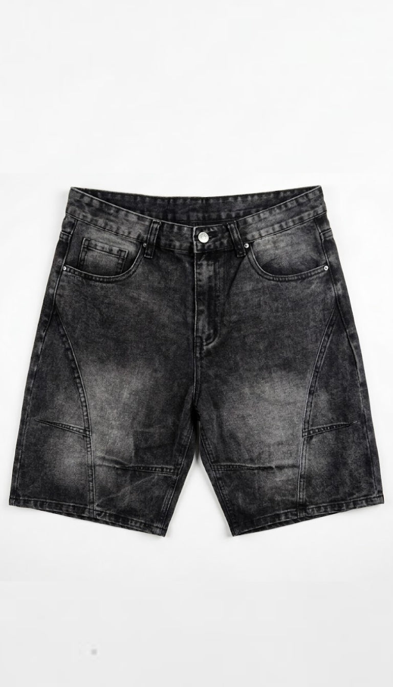 Shorts "Structure"