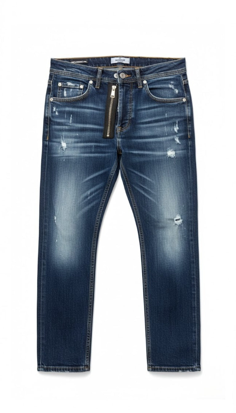 Jeans New Fit "Lennon"