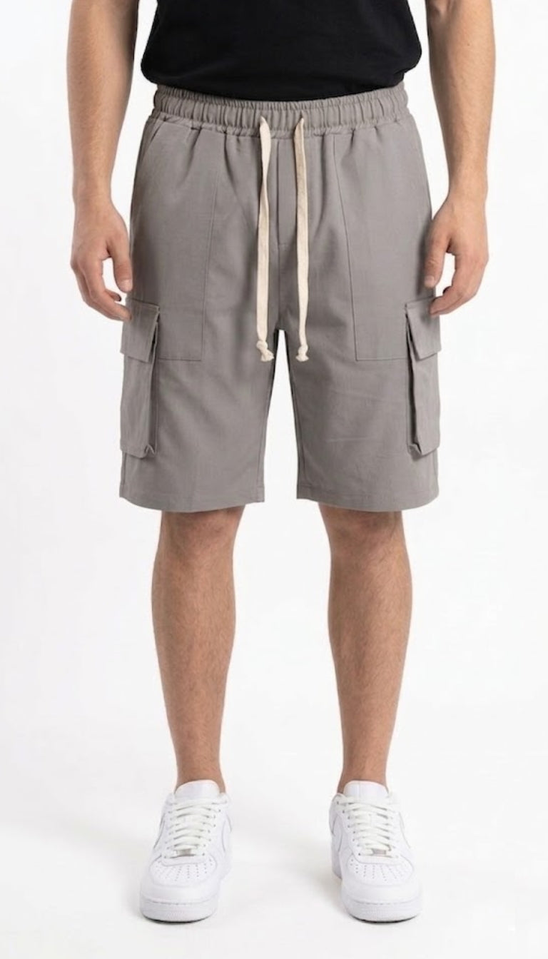 Short Cargo