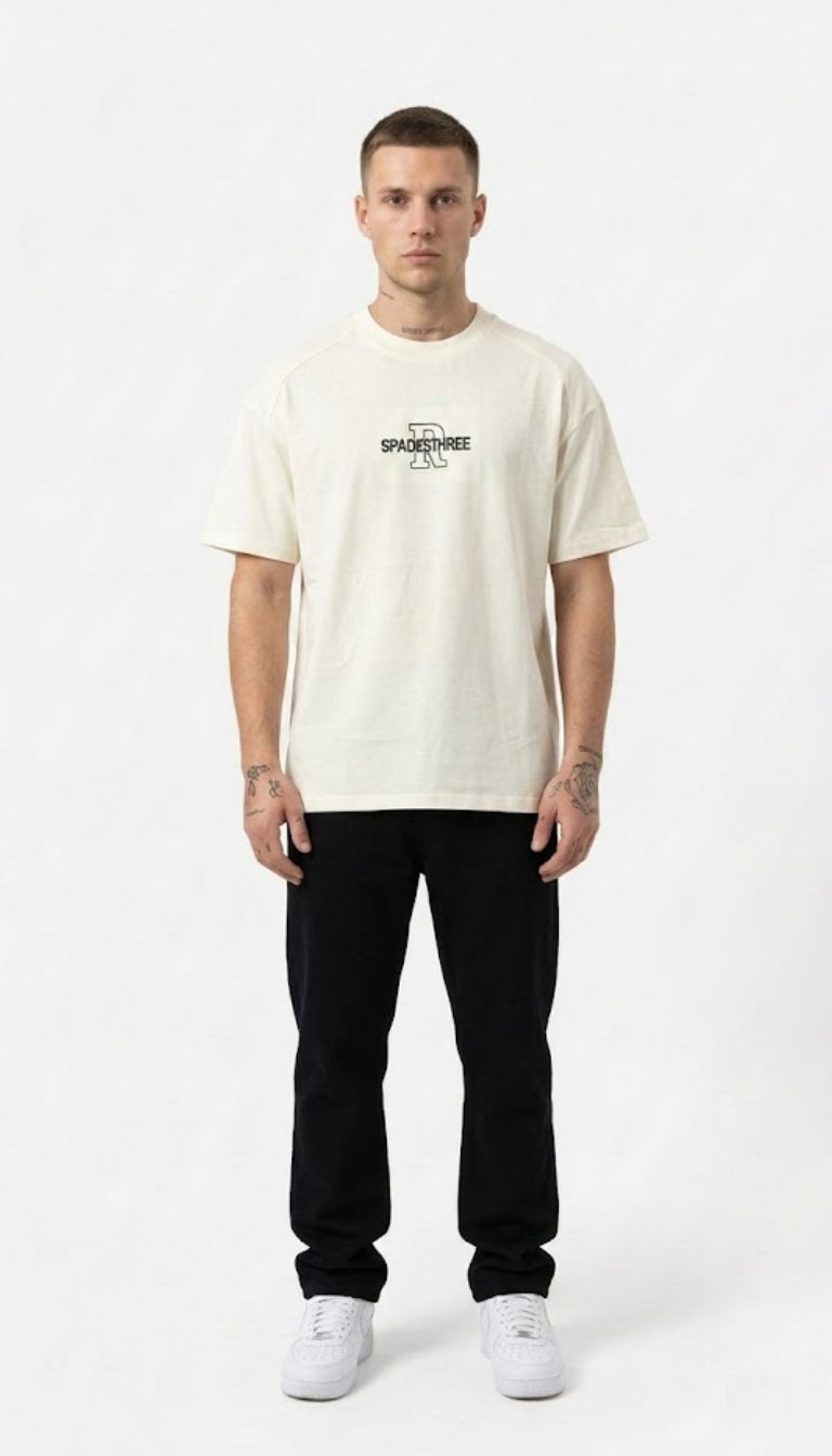 T-shirt "Spades"