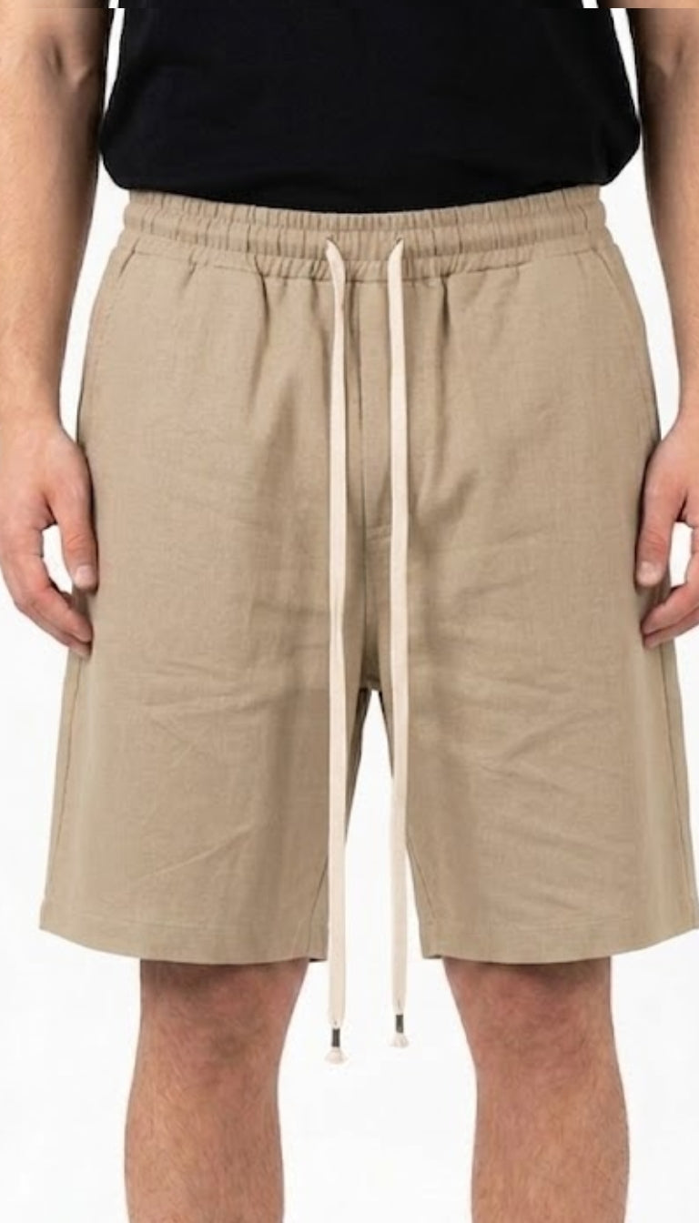 Shorts in Lino