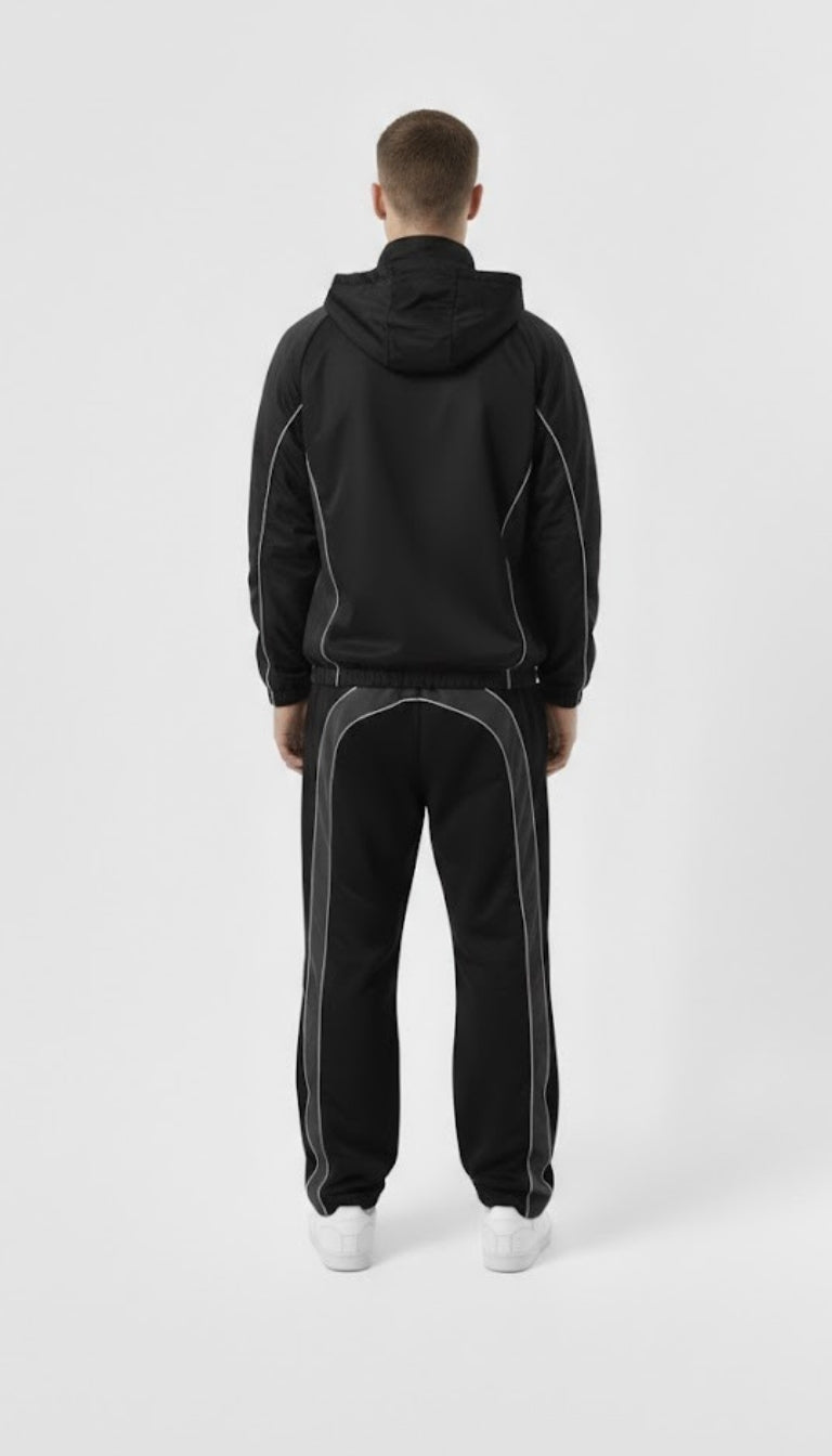 Cordset  in Denim Obsidian