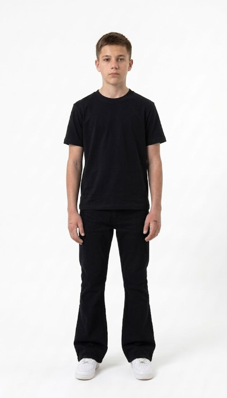 T-Shirt Colours